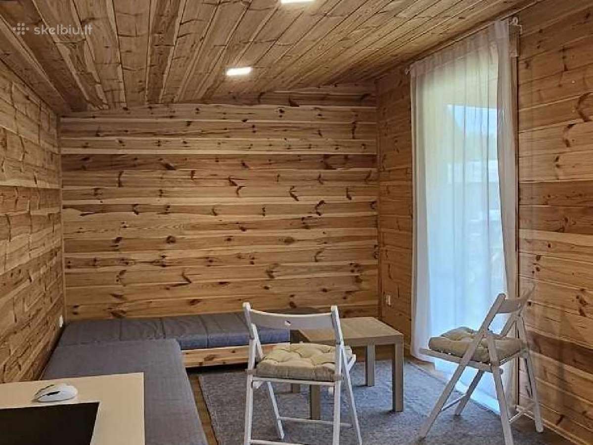 Birštono sav. Nemuno kilpų reg. parkas Šilėnai - nuotraukos Nr. 12