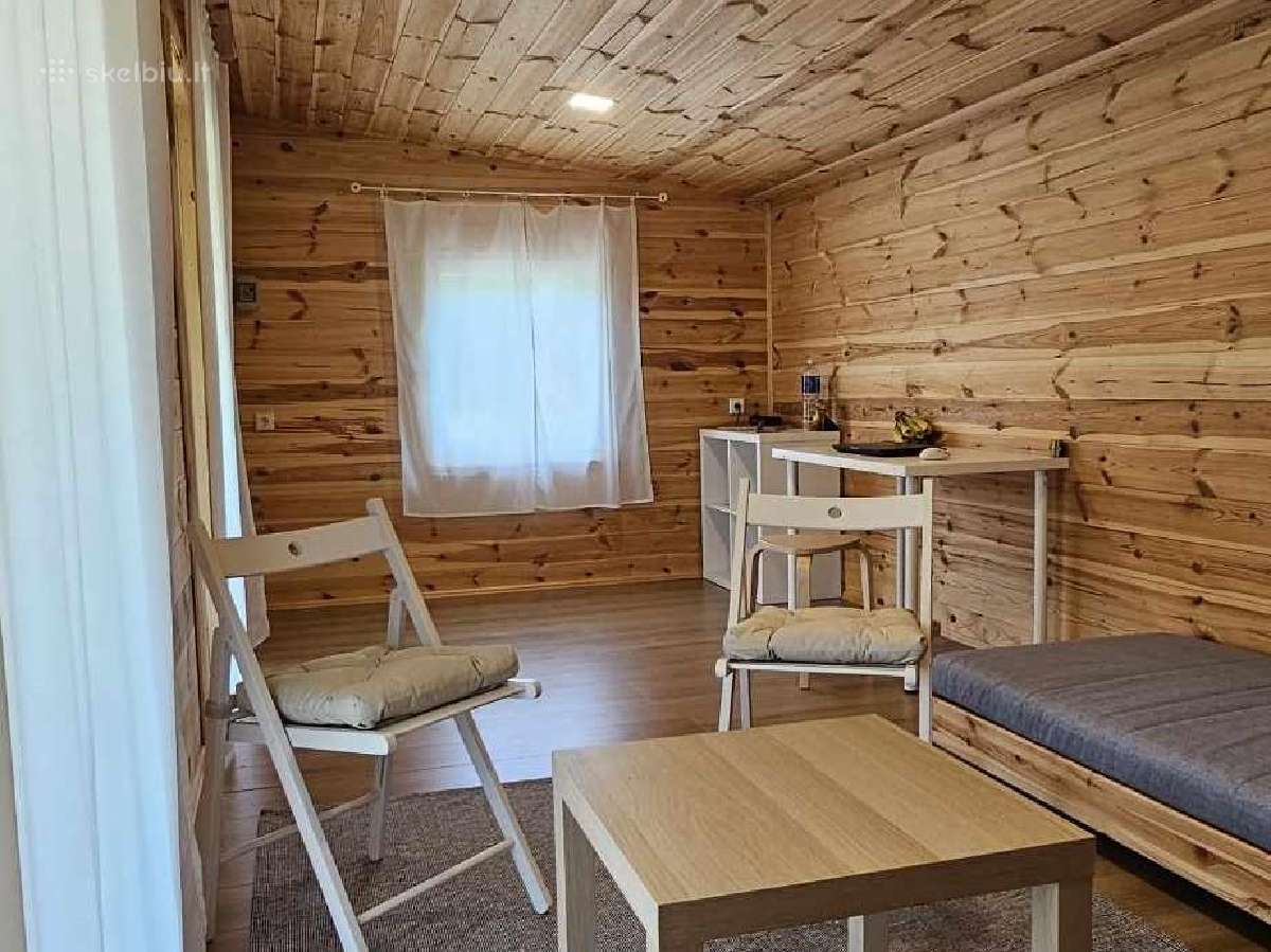 Birštono sav. Nemuno kilpų reg. parkas Šilėnai - nuotraukos Nr. 14