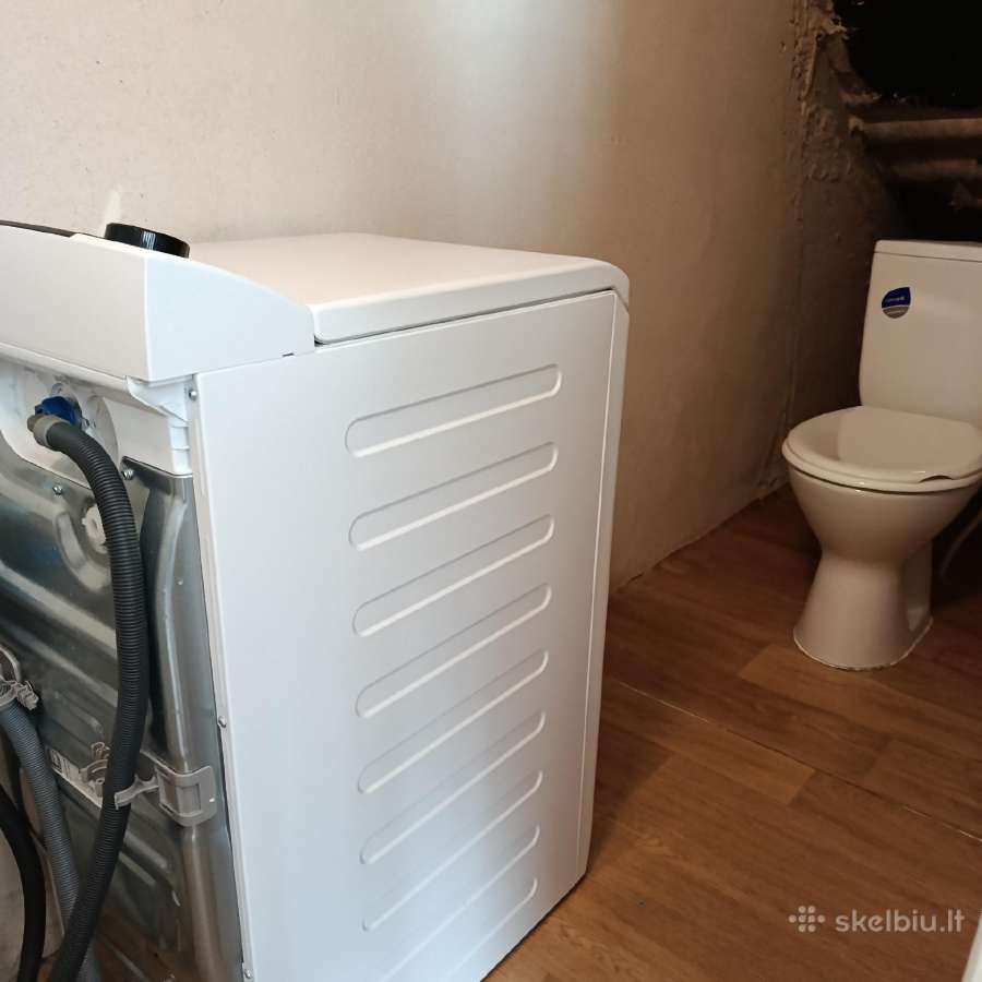 Nomuojamas namo dalis šalia Gariūnų nuo rugsėjo - nuotraukos Nr. 26
