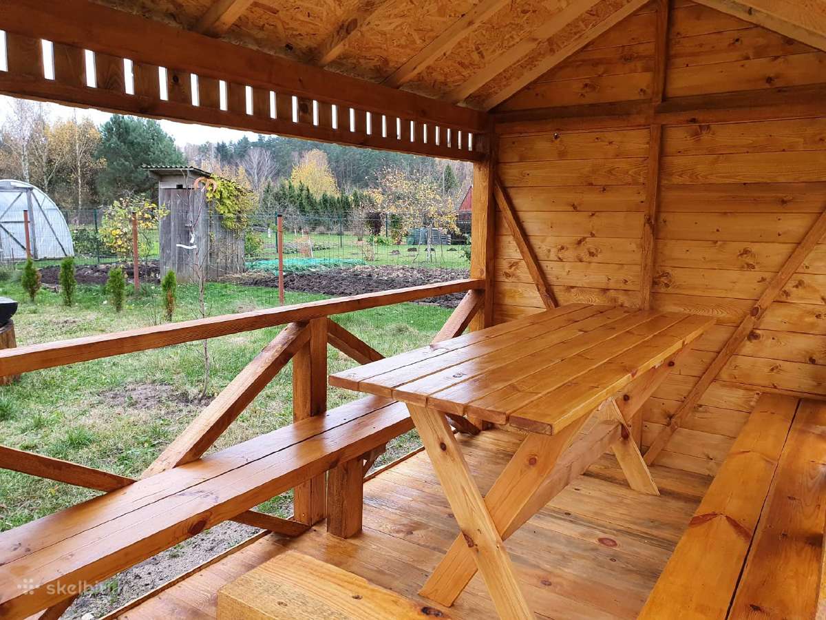 Birštono sav. Nemuno kilpų reg. parkas Šilėnai - nuotraukos Nr. 25