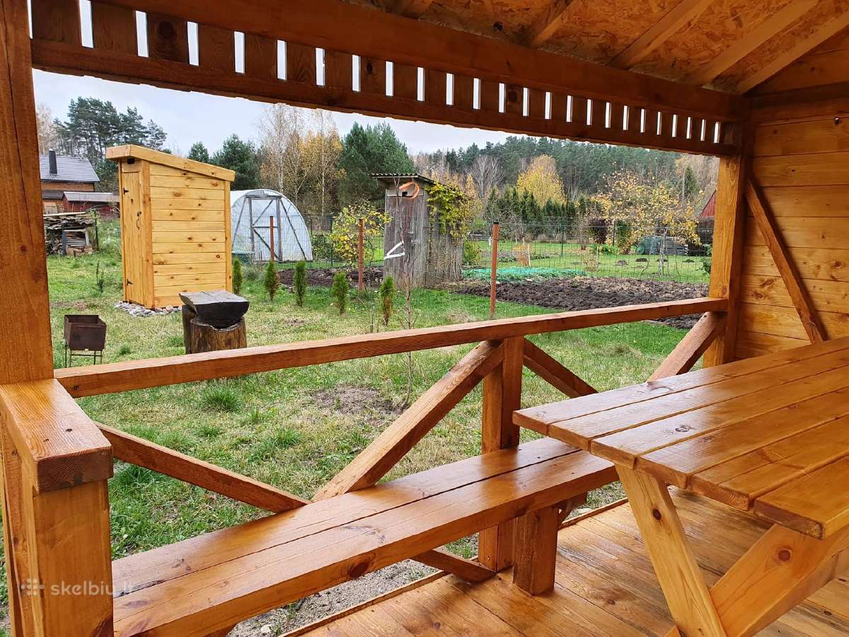 Birštono sav. Nemuno kilpų reg. parkas Šilėnai - nuotraukos Nr. 26
