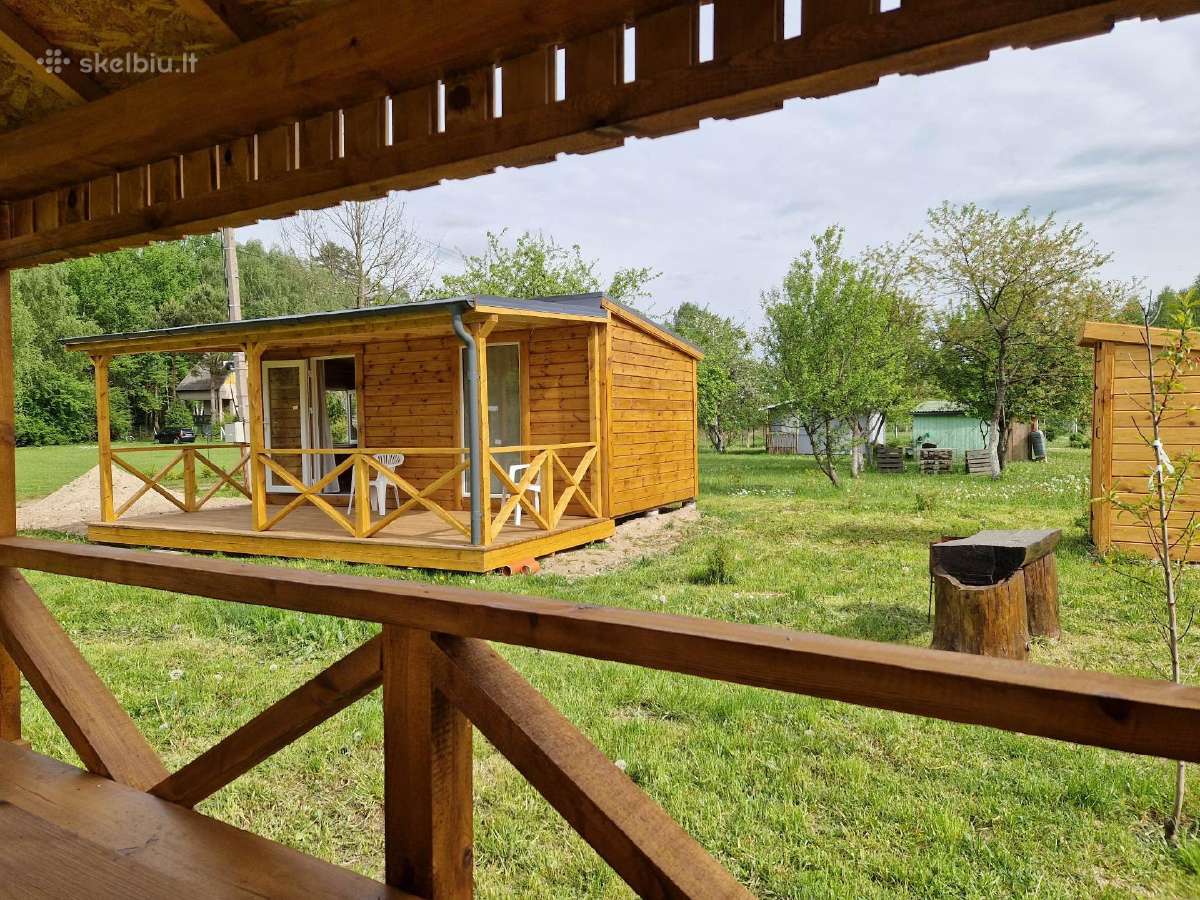 Birštono sav. Nemuno kilpų reg. parkas Šilėnai - nuotraukos Nr. 18
