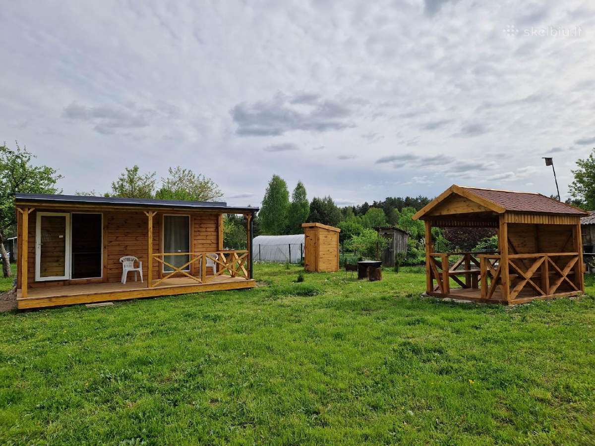 Birštono sav. Nemuno kilpų reg. parkas Šilėnai - nuotraukos Nr. 10