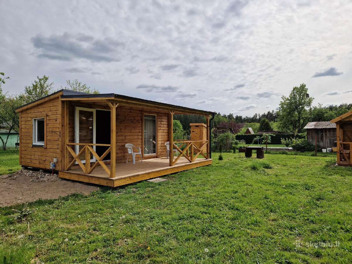 Birštono sav. Nemuno kilpų reg. parkas Šilėnai - nuotraukos Nr. 9