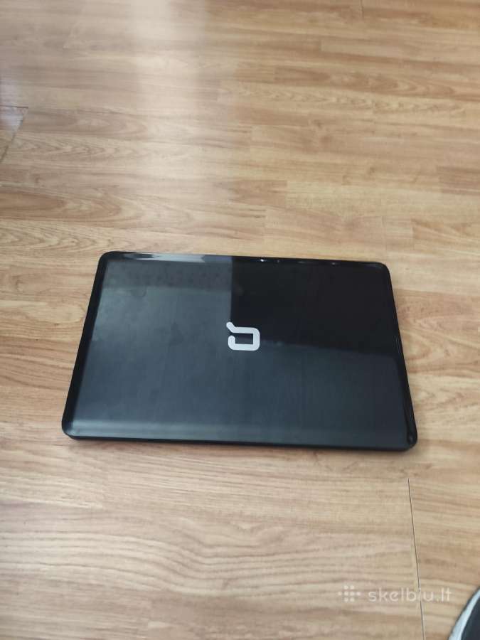 Compaq Cq58 - nuotraukos Nr. 2