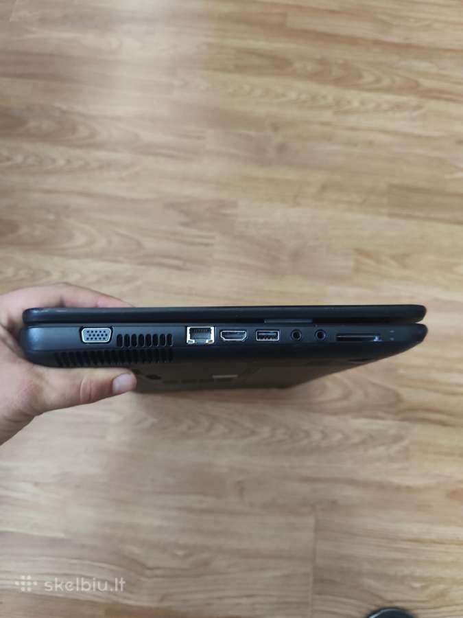 Compaq Cq58 - nuotraukos Nr. 4