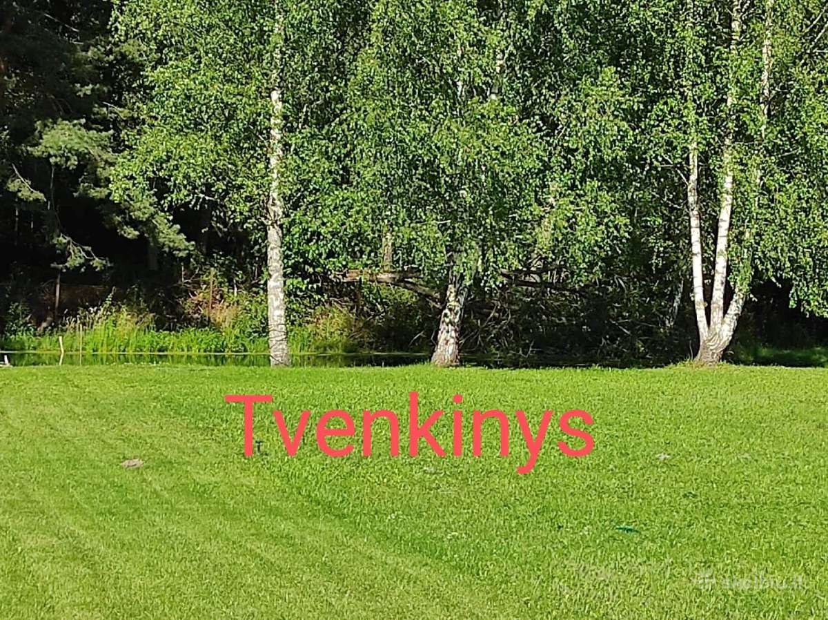 Birštono sav. Nemuno kilpų reg. parkas Šilėnai - nuotraukos Nr. 30