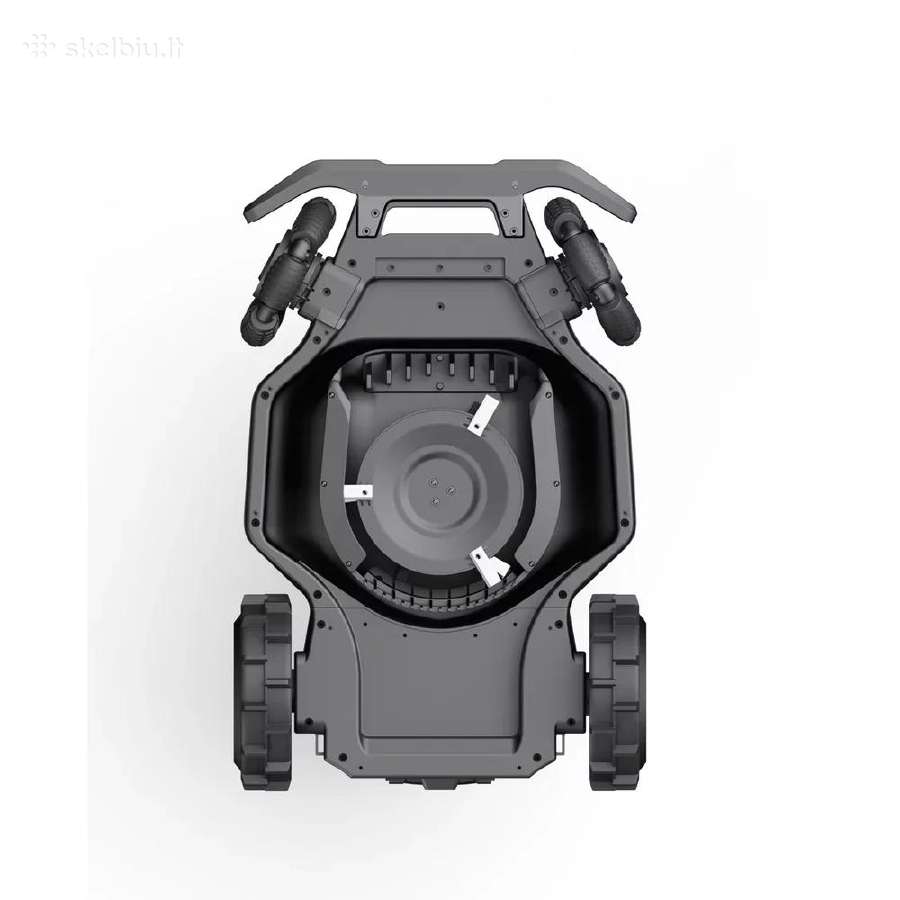 Airseekers Tron 2400 robotas vėjapjovė - nuotraukos Nr. 2
