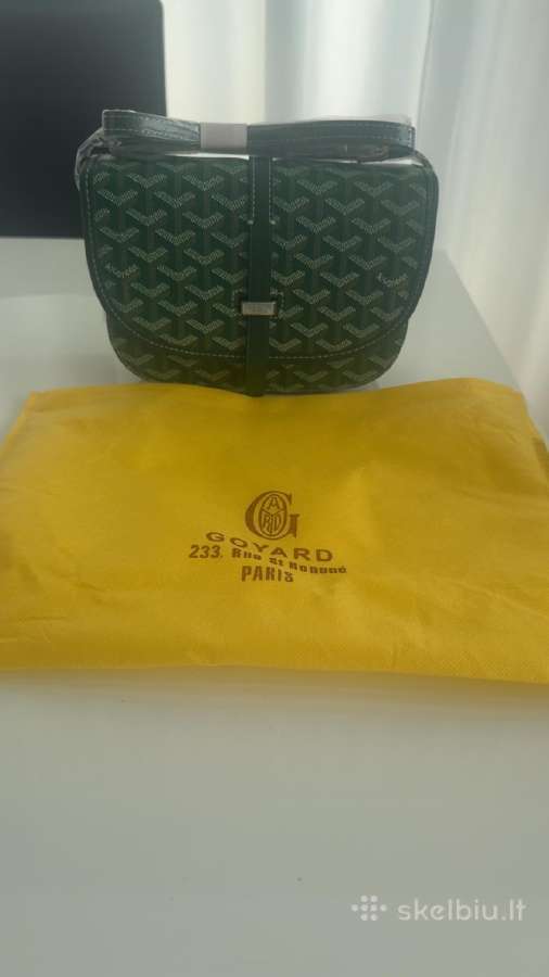 Goyard Rankinukas - nuotraukos Nr. 2