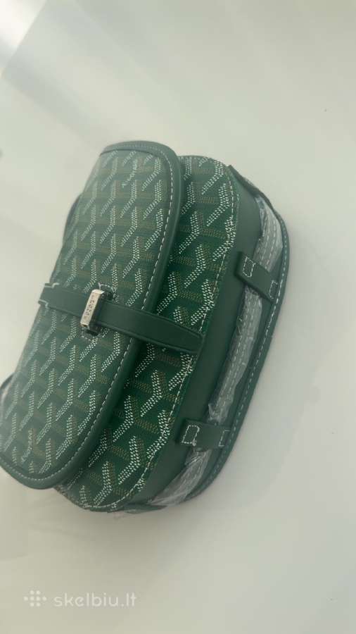 Goyard Rankinukas - nuotraukos Nr. 4