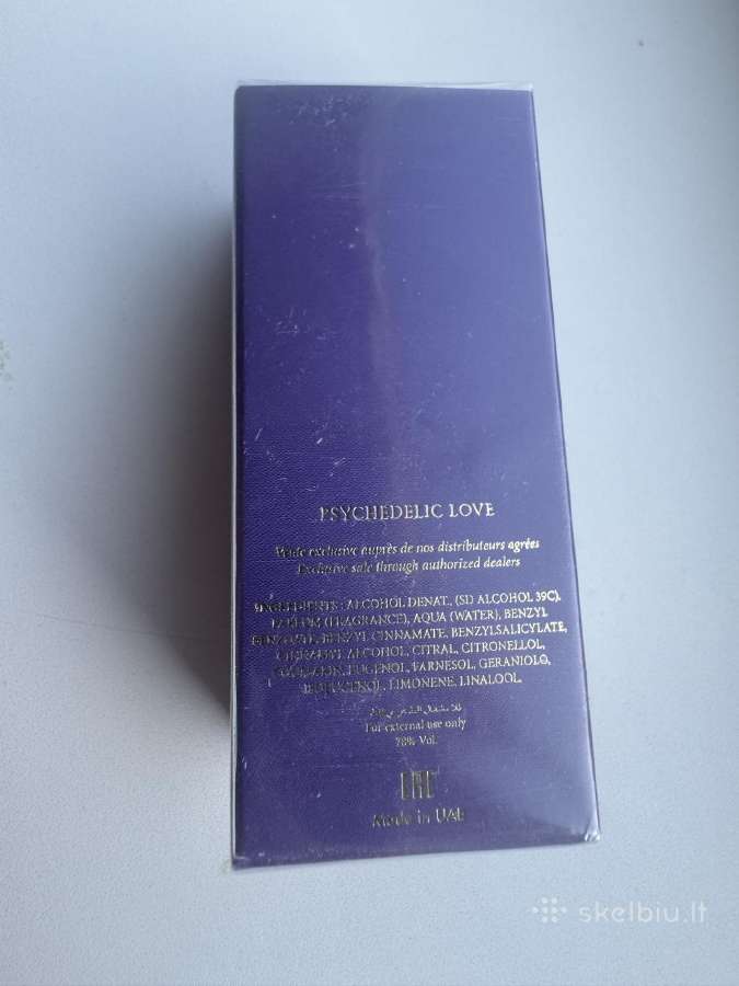 Naujas Initio 25 ml-32 eur - nuotraukos Nr. 5