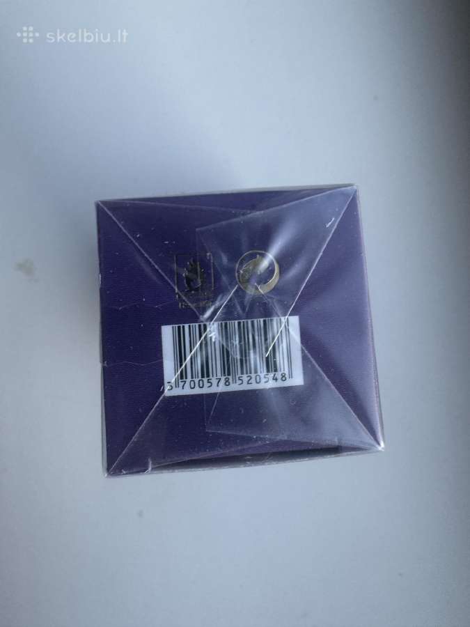 Naujas Initio 25 ml-32 eur - nuotraukos Nr. 6