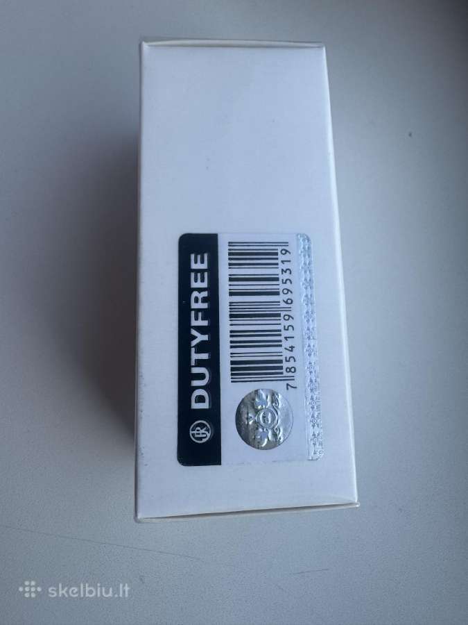 Naujas Initio 25 ml-32 eur - nuotraukos Nr. 9