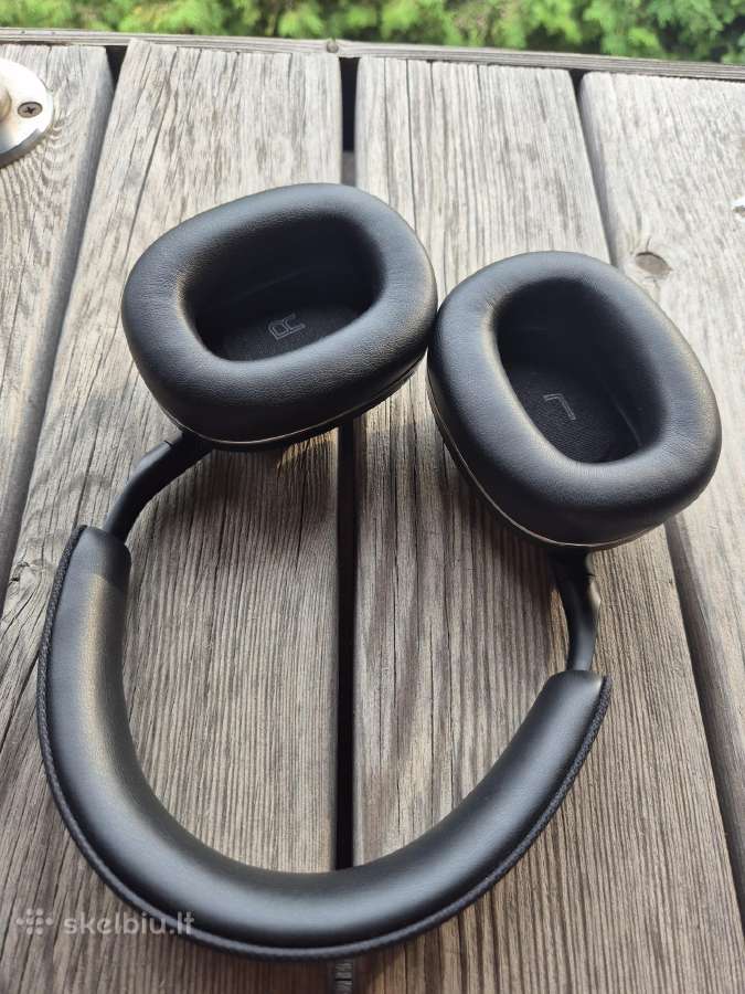Bowers and wilkins px7 s2 wireless headset - nuotraukos Nr. 5