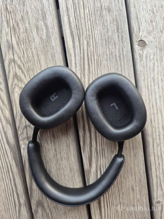 Bowers and wilkins px7 s2 wireless headset - nuotraukos Nr. 6