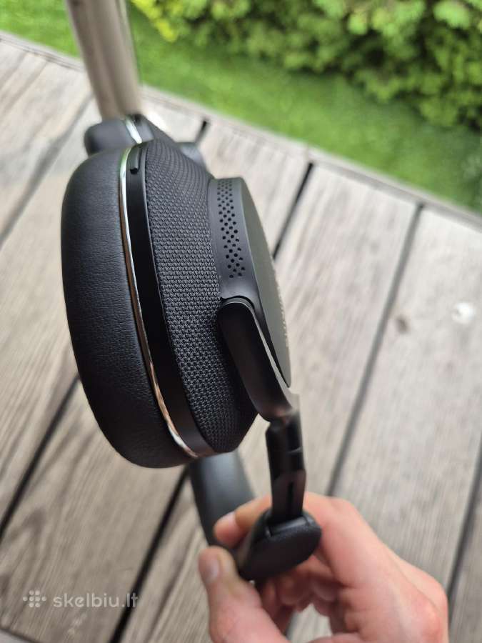 Bowers and wilkins px7 s2 wireless headset - nuotraukos Nr. 7
