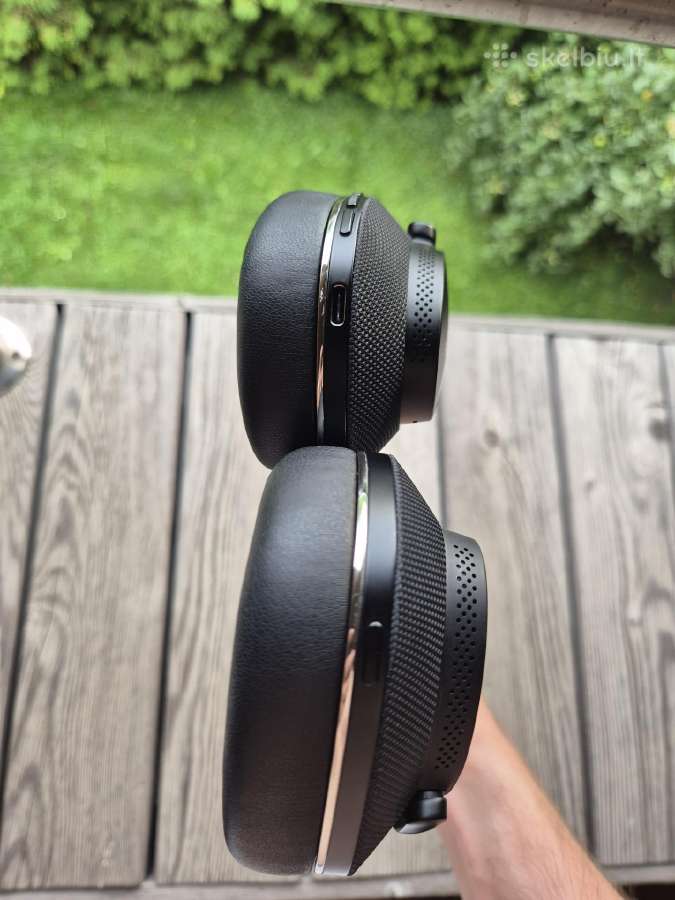 Bowers and wilkins px7 s2 wireless headset - nuotraukos Nr. 8