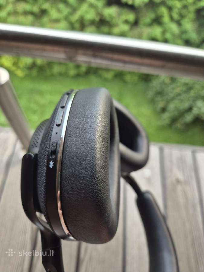 Bowers and wilkins px7 s2 wireless headset - nuotraukos Nr. 9