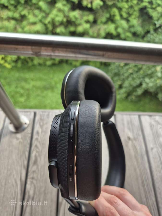 Bowers and wilkins px7 s2 wireless headset - nuotraukos Nr. 10