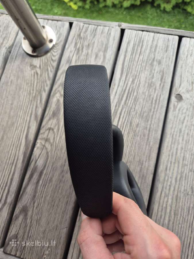 Bowers and wilkins px7 s2 wireless headset - nuotraukos Nr. 11