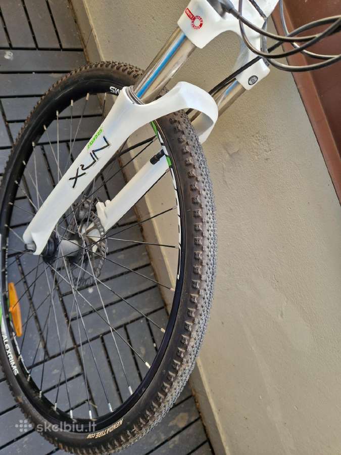 Parduodamas Mongoose 28" dviratis - nuotraukos Nr. 5