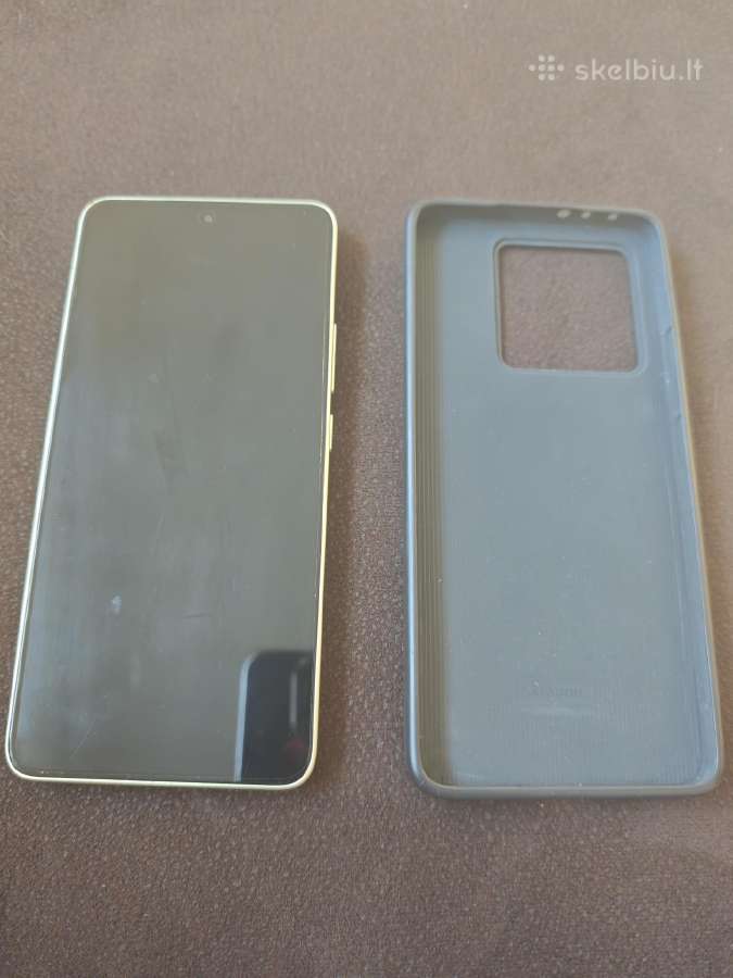 Xiaomi 14t - nuotraukos Nr. 4