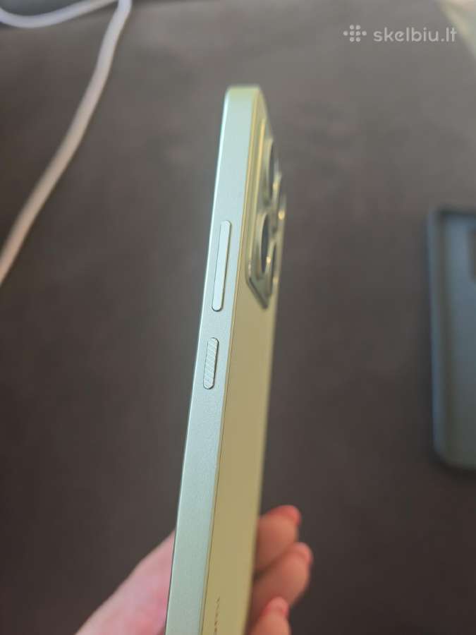 Xiaomi 14t - nuotraukos Nr. 5