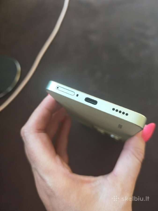 Xiaomi 14t - nuotraukos Nr. 6