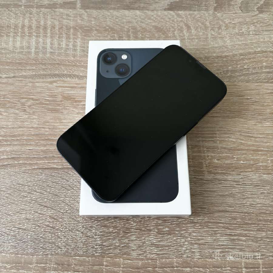 iPhone 13 - nuotraukos Nr. 2
