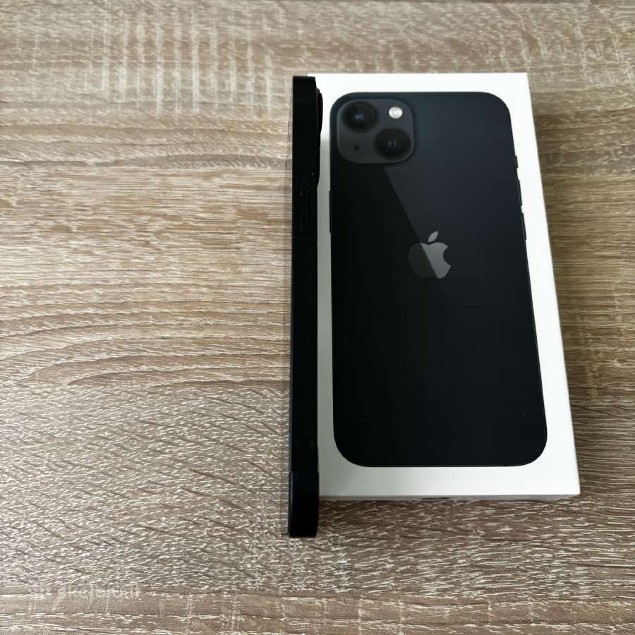 iPhone 13 - nuotraukos Nr. 3