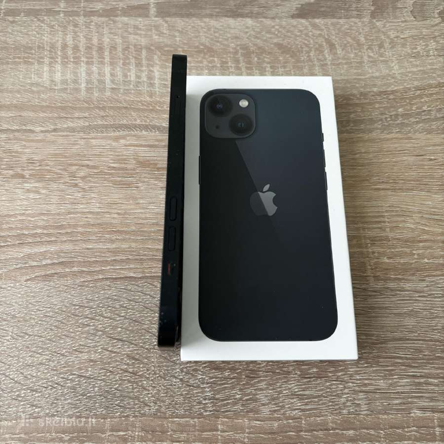 iPhone 13 - nuotraukos Nr. 5