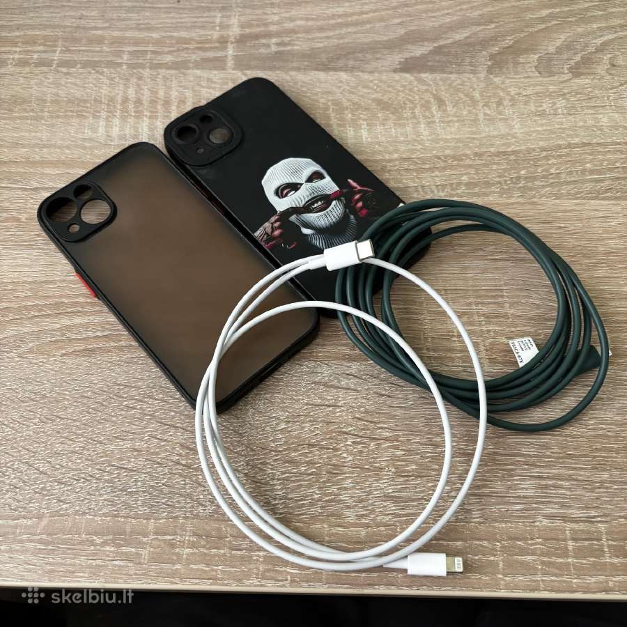 iPhone 13 - nuotraukos Nr. 7