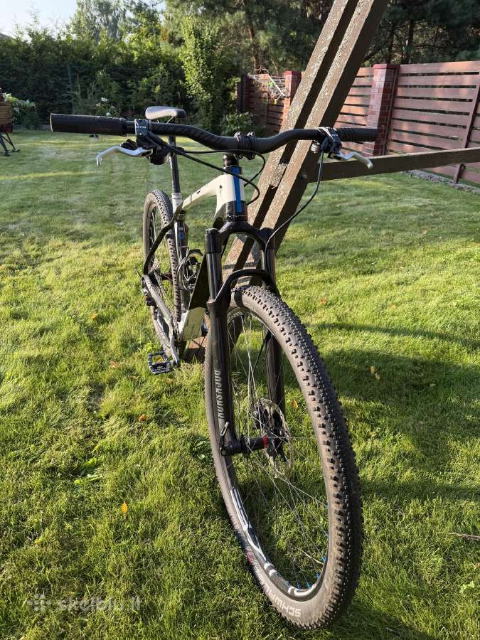Orbea Alma M50 XTR L dydis MTB - nuotraukos Nr. 2