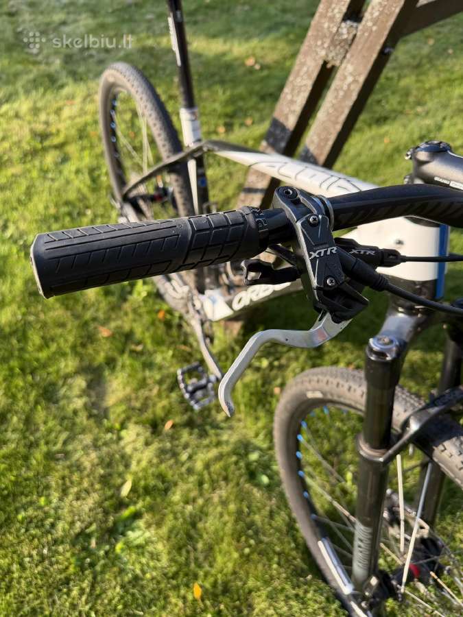Orbea Alma M50 XTR L dydis MTB - nuotraukos Nr. 3
