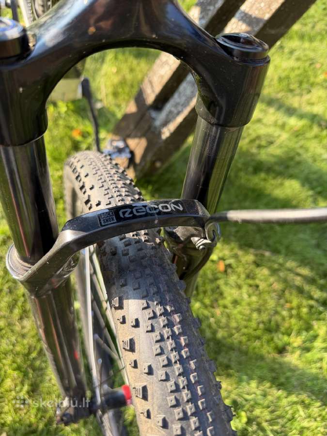 Orbea Alma M50 XTR L dydis MTB - nuotraukos Nr. 9