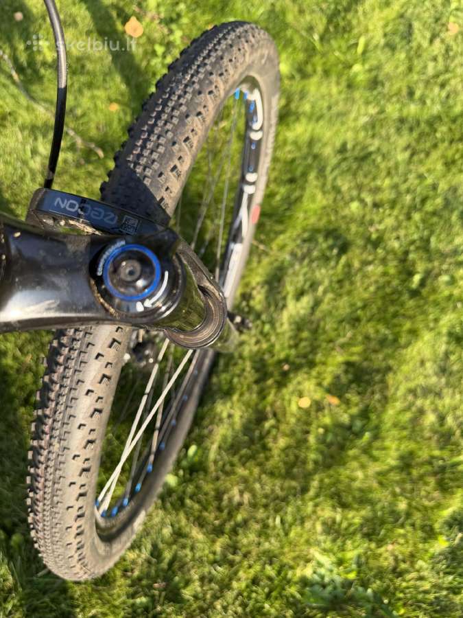 Orbea Alma M50 XTR L dydis MTB - nuotraukos Nr. 10