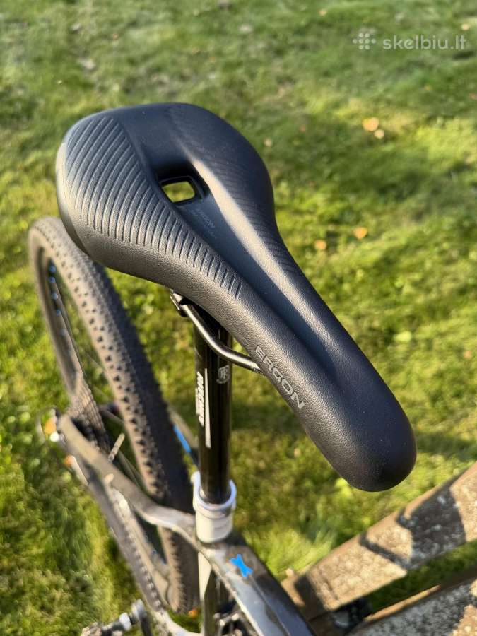 Orbea Alma M50 XTR L dydis MTB - nuotraukos Nr. 11