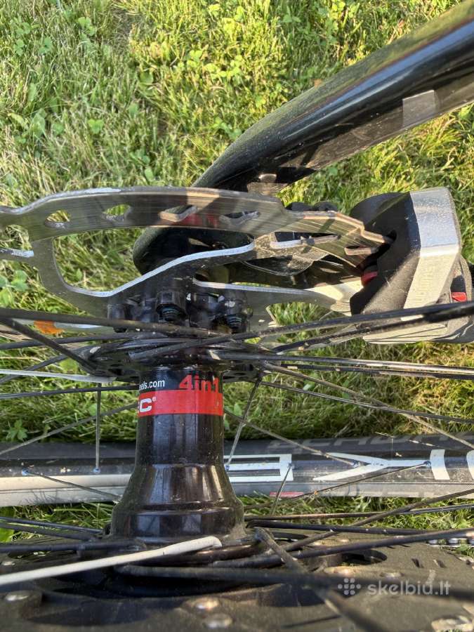Orbea Alma M50 XTR L dydis MTB - nuotraukos Nr. 12