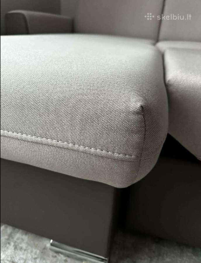 Parduodama geros būklės sofa/kampas - nuotraukos Nr. 9