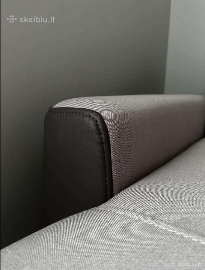 Parduodama geros būklės sofa/kampas - nuotraukos Nr. 10