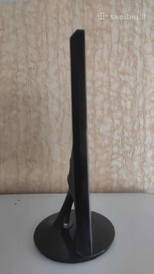 Samsung 18.5" monitorius - nuotraukos Nr. 3