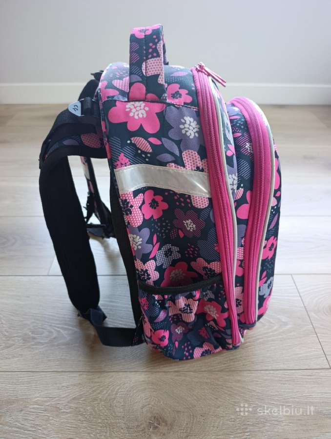 Coolpack ergonominė kuprinė – labai geros būklės - nuotraukos Nr. 2