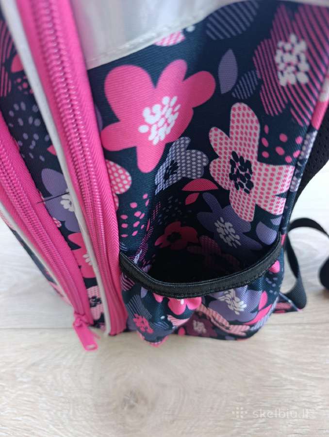 Coolpack ergonominė kuprinė – labai geros būklės - nuotraukos Nr. 5
