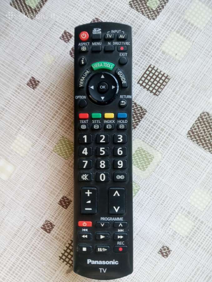 Televizoriai - nuotraukos Nr. 8