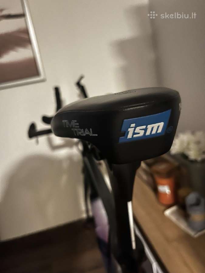 Planet X Exocet 2 T800 Carbon TT / triatlono, L - nuotraukos Nr. 2