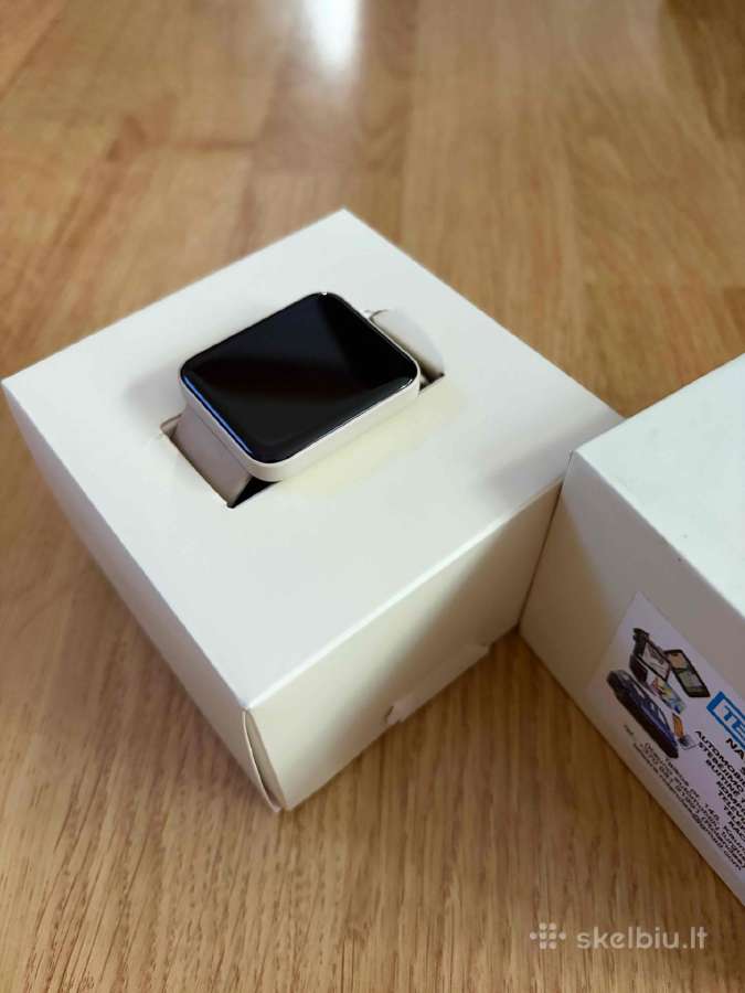 Laikrodis Redmi Watch 2 Lite - nuotraukos Nr. 2