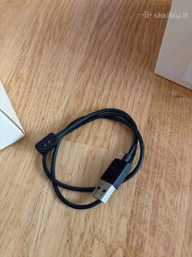 Laikrodis Redmi Watch 2 Lite - nuotraukos Nr. 4