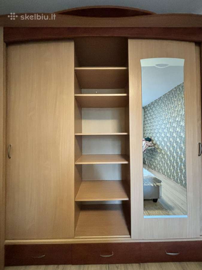 Spinta 204x60x235 100eur - nuotraukos Nr. 4