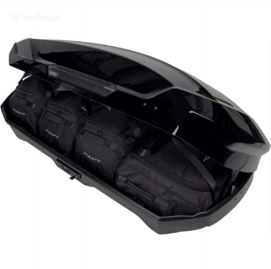 Thule Motion 3l - nuotraukos Nr. 3