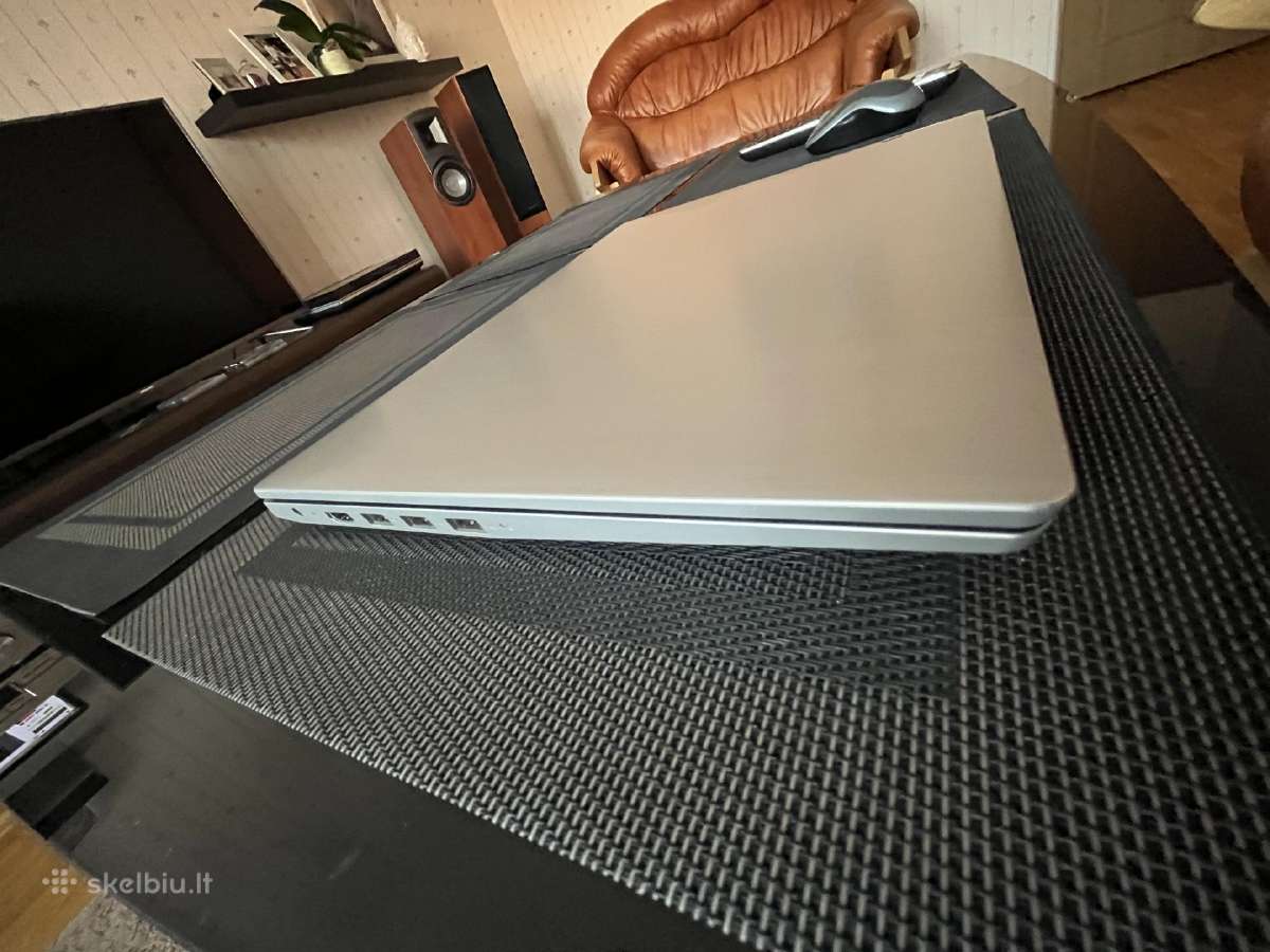 Lenovo Ideapad 3 - nuotraukos Nr. 2
